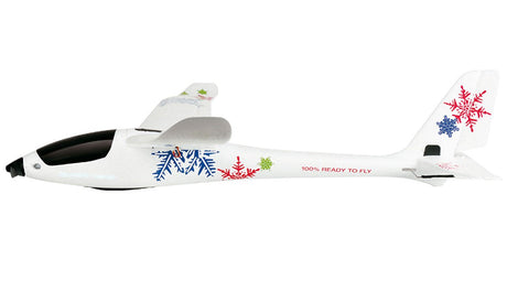 EAN 4260564624418 - Amewi 3D Climber modelo controlado por radio Planeador Motor eléctrico imagen 3