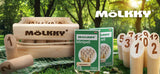 EAN 6416739402680 - Mölkky imagen 26