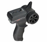 Amewi Rc Panzer Kettenfahrzeug Liion 500mah Verde 8+