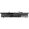 EAN 5704174628378 - CoreParts MBXAS-BA0291 refacción para laptop Batería imagen 1