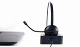 EAN 8716309127189 - Gembird Bluetooth call center ausin?s mono juodas imagen 8