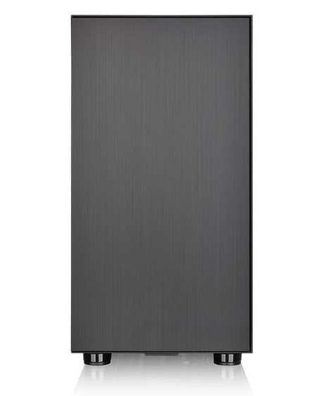 Caja Pc Thermaltake Suppressor F31 Cristal Templado Negra