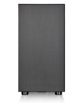Caja Pc Thermaltake Suppressor F31 Cristal Templado Negra
