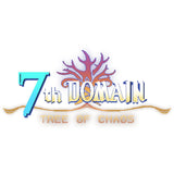 Juego 7th Domain: Tree Of Chaos Playstation 5