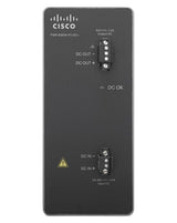 EAN 0882658541285 - Cisco PWR-IE65W-PC-DC= adaptador e inversor de corriente Interior 65 W Negro imagen 1