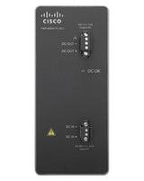 EAN 0882658541285 - Cisco PWR-IE65W-PC-DC= adaptador e inversor de corriente Interior 65 W Negro imagen 1