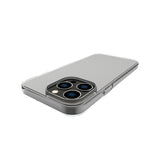 EAN 5704174859765 - eSTUFF ES67100008 funda para teléfono móvil 17 cm (6.7") Transparente imagen 7