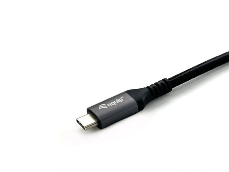 EAN 4015867231043 - Equip 128371 cable USB USB 3.2 Gen 2 (3.1 Gen 2) 1 m USB C imagen 3