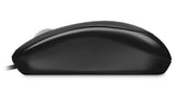 EAN 0885370353419 - Microsoft 4YH-00007 ratón Oficina Ambidextro USB tipo A Óptico 800 DPI imagen 2