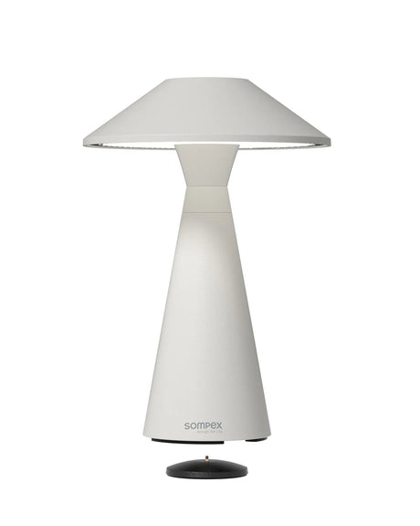EAN 4029599107408 - Sompex MOVE Lámpara solar con forma de farol portátil para exterior LED 2,5 W F imagen 2