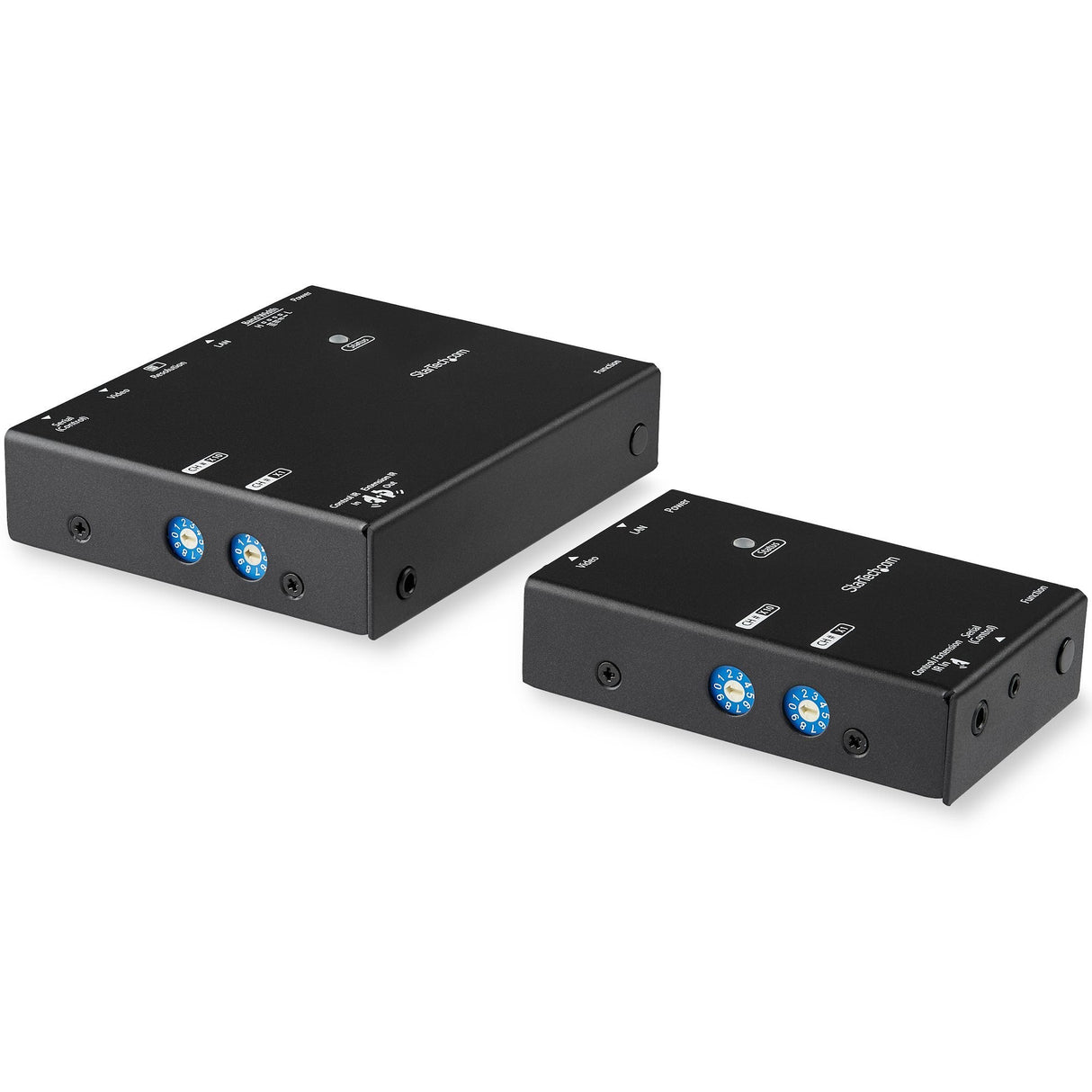 Startech.Com Extensor Hdmi Por Ip Con Compresión De Vídeo - 1080p