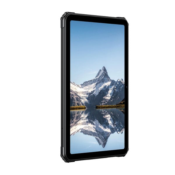 Tablet Fossibot Dt1 8gb/256gb Gris  Rugged