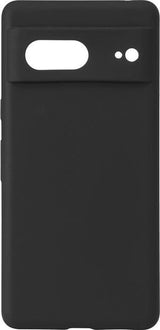 Estuff Es678150-Bulk Funda Para Teléfono Móvil 16 Cm (6.3") Negro