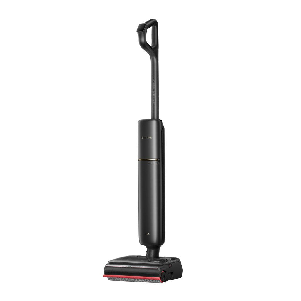Dreame Limpiador De Suelos T16 Pro Heat R 900ml 420w Black
