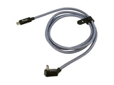 Cable  Equip Usb-C 3.0 -> Usb-C M M 3.00m 20gbps Negro