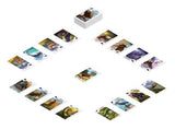 EAN 8435407642089 - Asmodee CARDANIMES juego de tablero Juego De Cartas Concurso de preguntas y respuestas imagen 2
