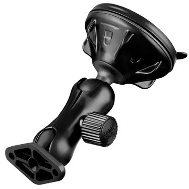 EAN 0793442911286 - RAM Mounts RAP-B-166-2U kit de montaje Negro imagen 1