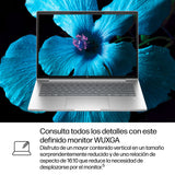 EAN 0199764324726 - HP ProBook 4 G1q Notebook Next Gen AI Wolf Pro Security Edition Copilot+ PC Snapdragon X1-26-100 Portátil imagen 14
