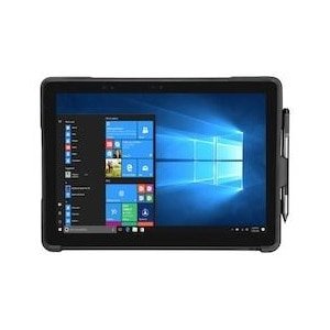 EAN 5051794022506 - DELL 460-BCGX 31,2 cm (12.3") Funda Negro imagen 2