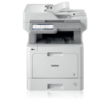 EAN 4002352010009 - Brother MFC-L9570CDW impresora multifunción Laser A4 2400 x 600 DPI 31 ppm Wifi imagen 10
