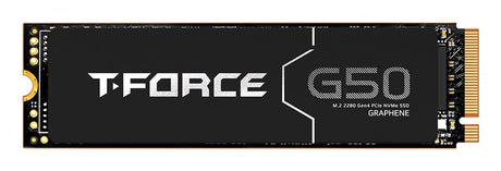 EAN 4711430802152 - Team Group G50 2 TB M.2 PCI Express 4.0 NVMe 3D NAND imagen 1