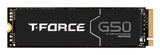 EAN 4711430801636 - Team Group G50 1 TB M.2 PCI Express 4.0 NVMe 3D NAND imagen 1