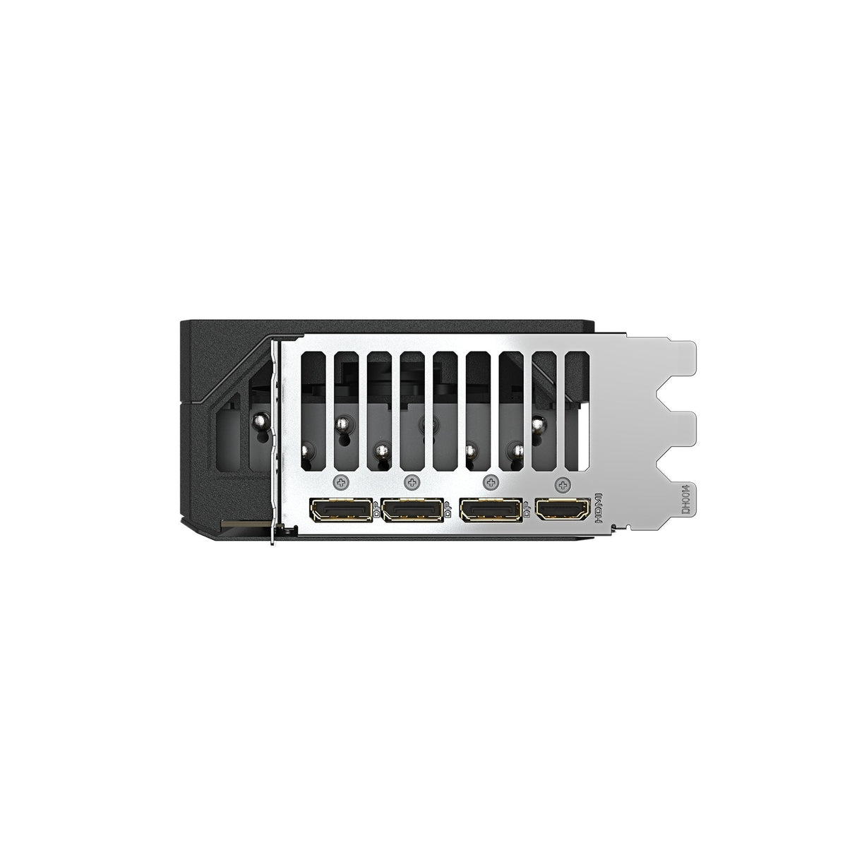 EAN 4719331355753 - GIGABYTE AORUS GeForce RTX 5070 MASTER 12G imagen 8