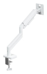 EAN 8716309135436 - Gembird MA-DA1-04-W soporte para monitor 81,3 cm (32") Escritorio Blanco imagen 6