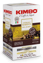 EAN 8002200141745 - Kimbo Espresso Barista 100% Arabica Cápsula de café Medium-dark roast 30 pieza(s) imagen 1