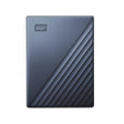 EAN 0718037864099 - Western Digital WDBC3C0020BBL-WESN disco duro externo 2 TB USB Tipo C 3.2 Gen 1 (3.1 Gen 1) Negro, Azul imagen 1