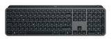 EAN 5099206112278 - Logitech 920-011571 teclado Universal Bluetooth QWERTZ Suizo Grafito imagen 1