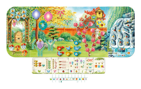 EAN 5906954790347 - Asmodee Pergola Pérgola Juego de mesa imagen 4