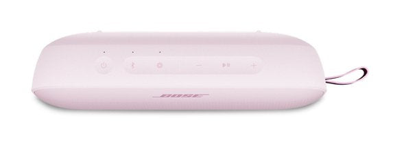 Altavoz Portátil  Bose Soundlink Flex (2.ª Gen.) Petal Pink