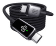 EAN 6975141096431 - INIU CD11 cable USB USB 2.0 2 m USB C 0,48 Gbit/s 100 W Negro imagen 1