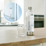 EAN 4006387113193 - Brita sodaONE Negro, Plata imagen 9