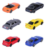 EAN 3467452077252 - Majorette JDM Legends Premium Cars imagen 2