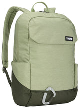 Thule Lithos Backpack 20l - Quiet Green Darkest Green, 3205453