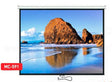 EAN 5901549689839 - Maclean MC-591 pantalla de proyección 3,05 m (120") 4:3 imagen 1