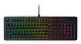 EAN 0195892097198 - Lenovo GX31N91913 teclado Ratón incluido Juego USB Inglés de EE. UU. Negro imagen 6