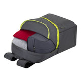 EAN 4260403577868 - Rivacase Mestalla 39,6 cm (15.6") Mochila Gris imagen 16