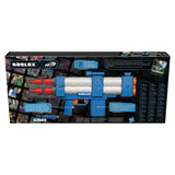 Hasbro Nerf Roblox Arsenal: Láser De Pulso, Pistola Nerf F2484eu4