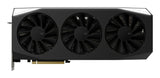 Tarjeta Grafica Rx 9070 Xt 16gb Xfx Mercury Gaming Led Gddr6 3 Fan
