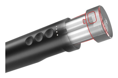 EAN 4009839678356 - ZWILLING XTEND Batidora de mano 250 W Negro imagen 3