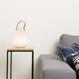 Lámpara De Mesa Smartwares Ooo-50002 1w Blanca