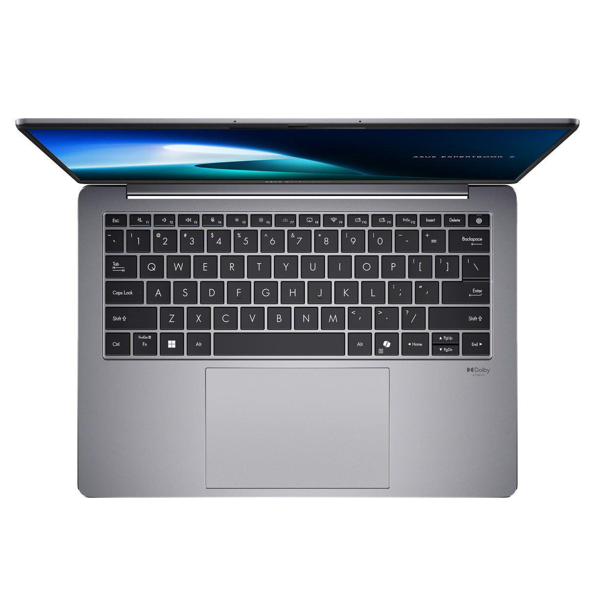 Portátil Asus Expertbook P5 P5405csa-Nz1318 Intel Core Ultra 7-258v 32gb 1tb Ssd 14' Sin Sistema Operativo