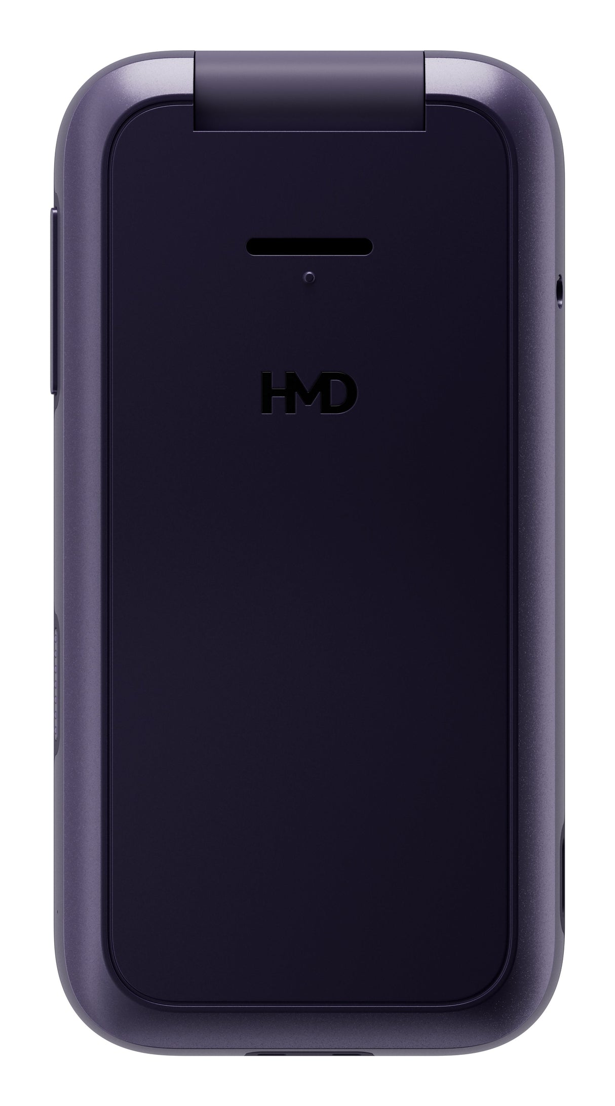 Movil  Hmd 2660 Flip  2.8" 123 G Violeta