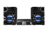 Cd/Radio/Mp3/Usb System/Sc-Max3500ek Panasonic