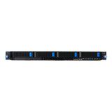 EAN 4711387500354 - ASUS RS300-E12-PS4 Intel C262 LGA 1700 Bastidor (1U) Plata imagen 5