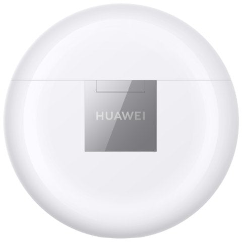 Huawei Freebuds 3 - White