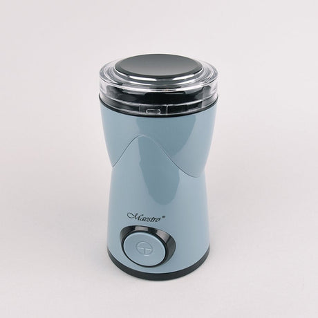 EAN 4820177148543 - Feel Maestro MR-453-BLUE molinillo de café 180 W Azul imagen 3